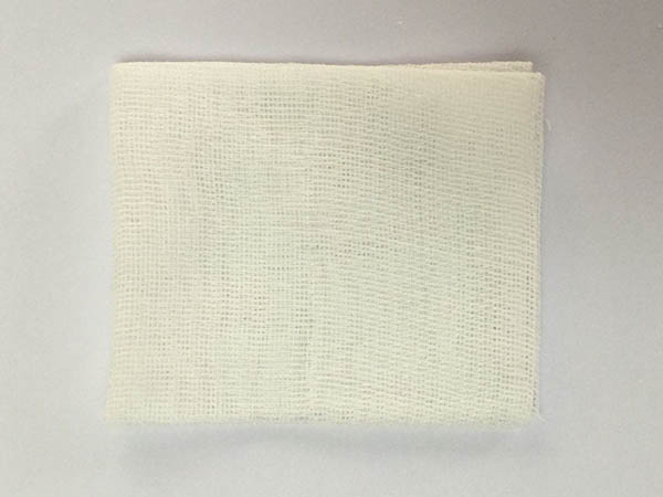 紗布8成10
